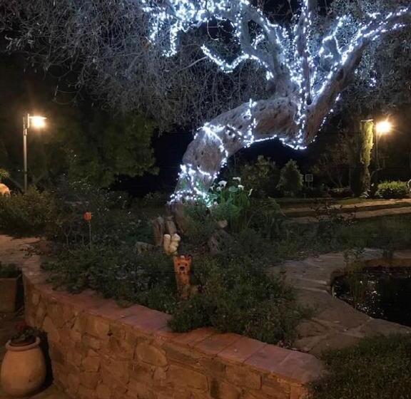 ペンション Villarose