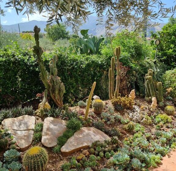 ペンション Villarose