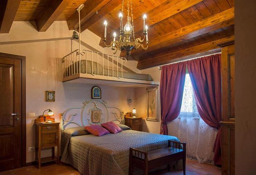 ペンション Villarose