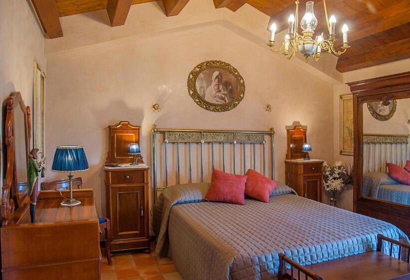 ペンション Villarose