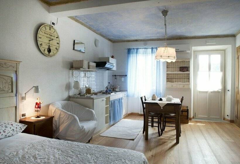 レジデンス Il Ciliegio