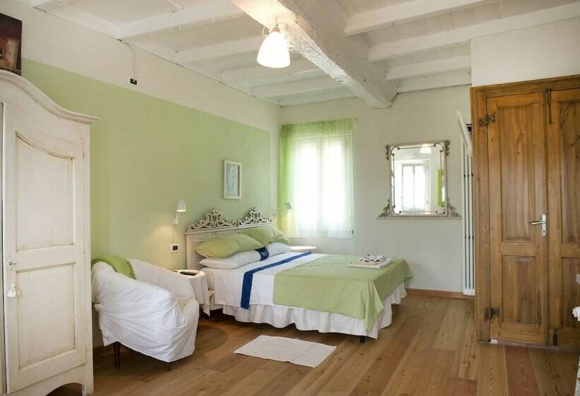 レジデンス Il Ciliegio