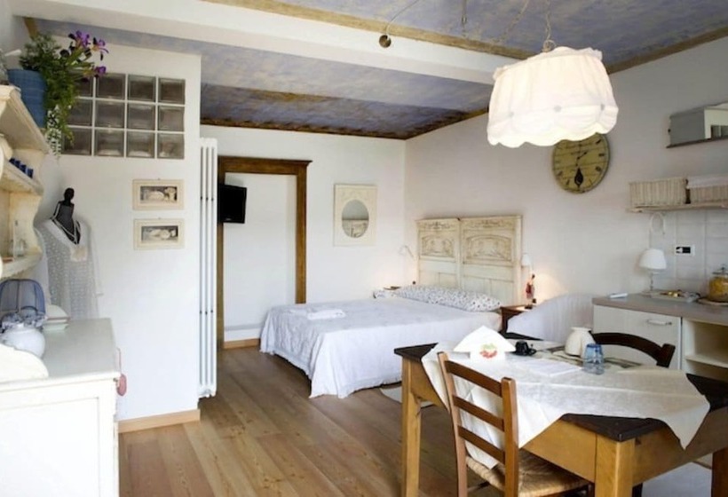 レジデンス Il Ciliegio