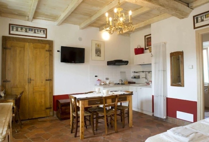 レジデンス Il Ciliegio