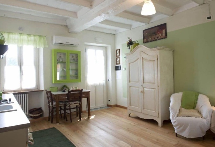 レジデンス Il Ciliegio