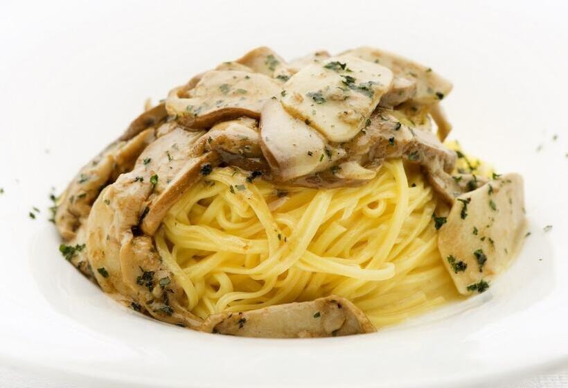 レジデンス Il Ciliegio