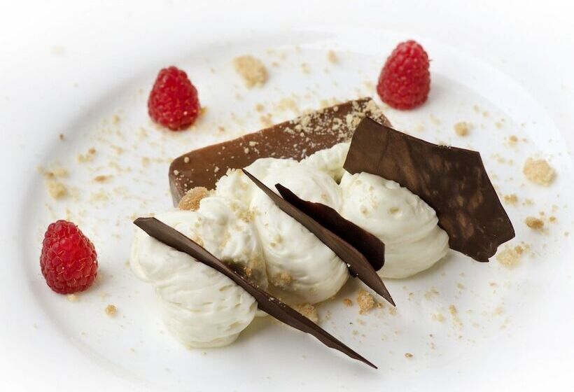 レジデンス Il Ciliegio