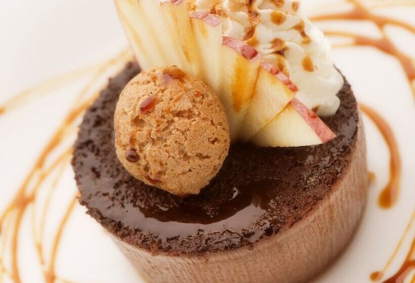 レジデンス Il Ciliegio