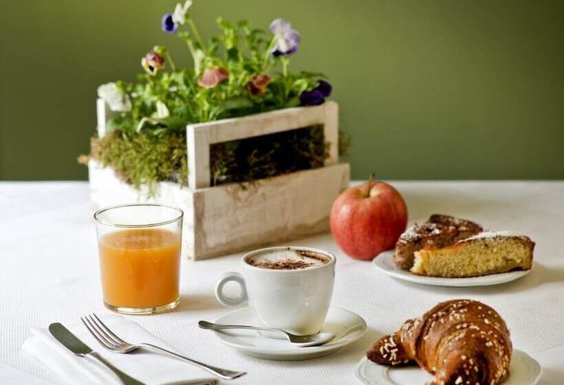 レジデンス Il Ciliegio