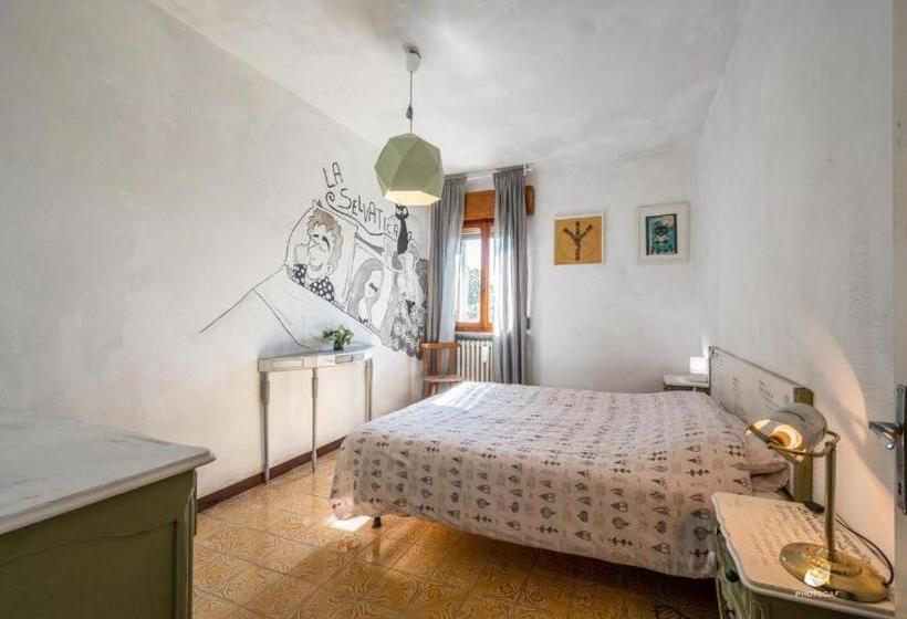 Selvatica50 B&b