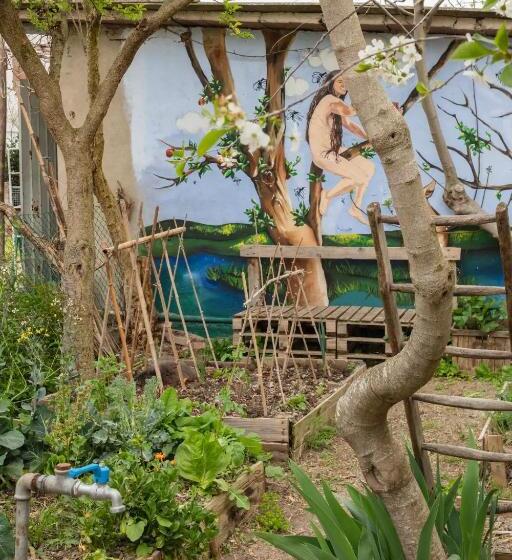 Selvatica50 B&b