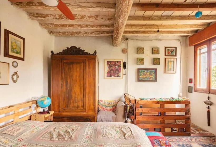 Selvatica50 B&b