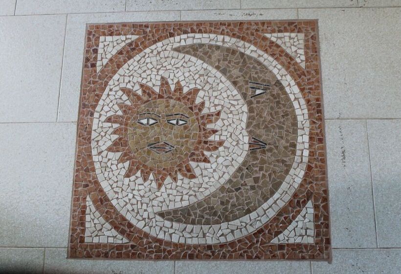 Sole E Luna B&b