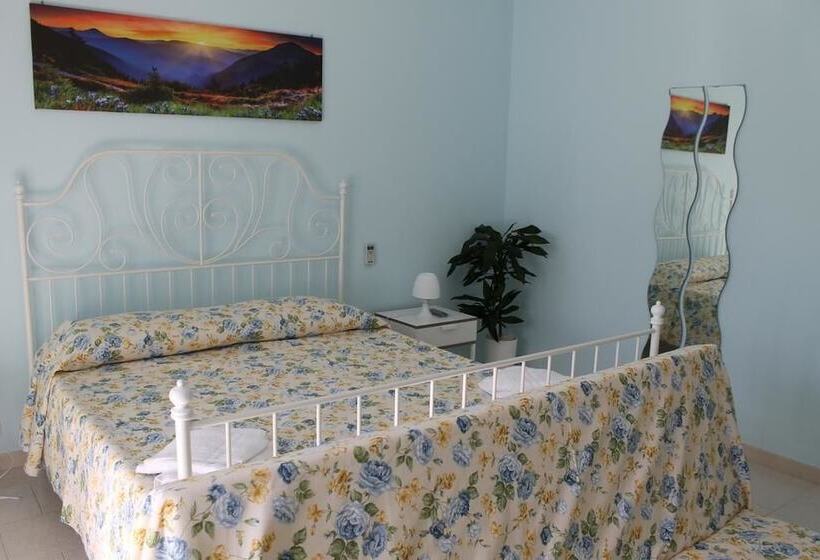 Sole E Luna B&b