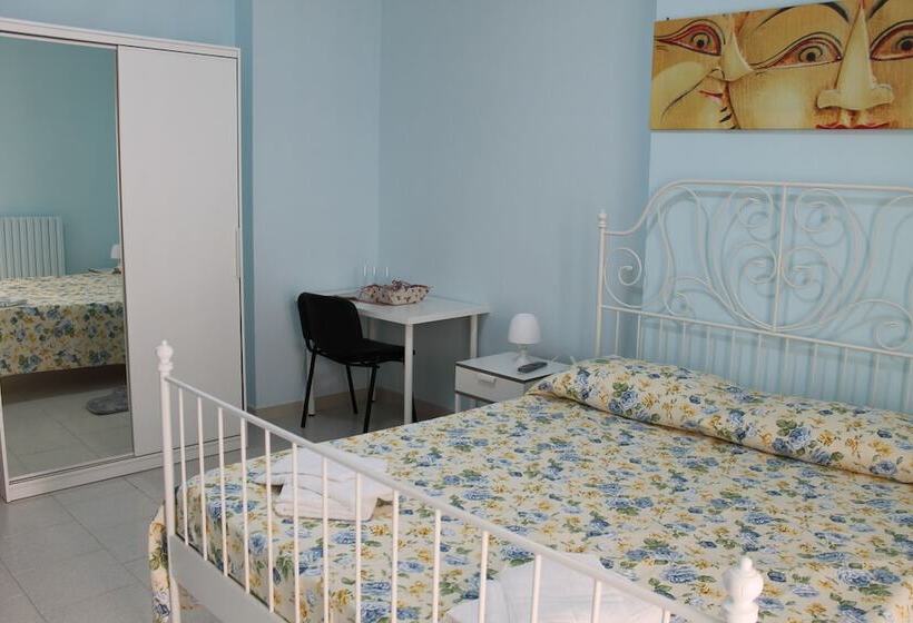 Sole E Luna B&b