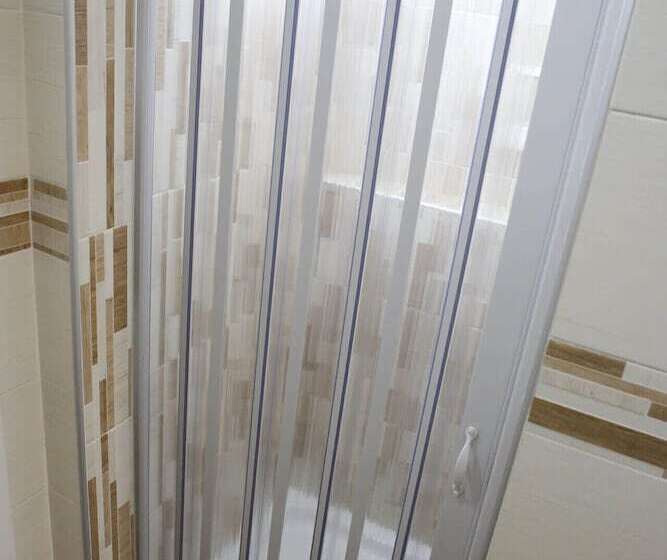 Vegan B&b Cherry Room