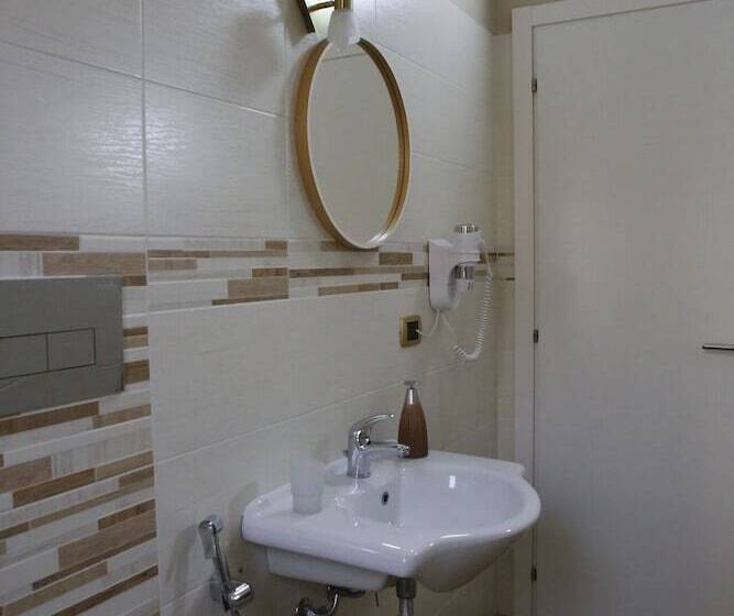 Vegan B&b Cherry Room