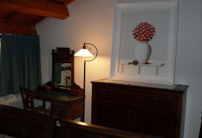 Villa Alessi B&b