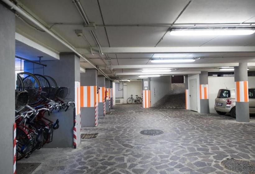 Adler Cavalieri Hotel Private Spa & Gym