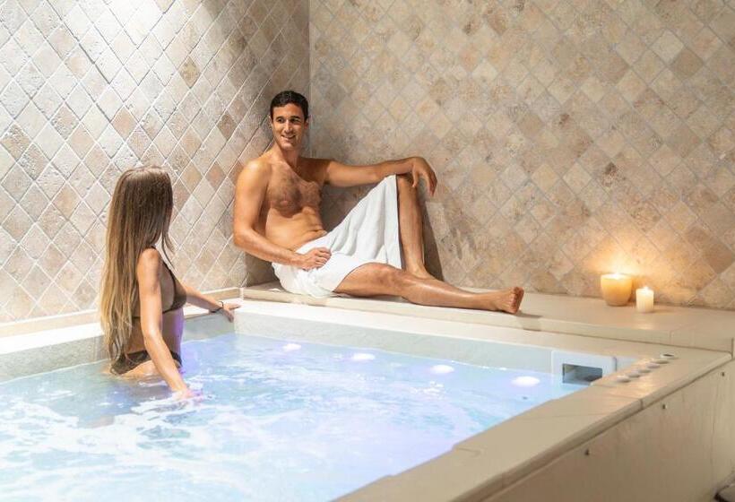 Adler Cavalieri Hotel Private Spa & Gym