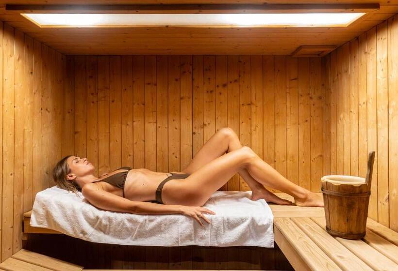 Adler Cavalieri Hotel Private Spa & Gym