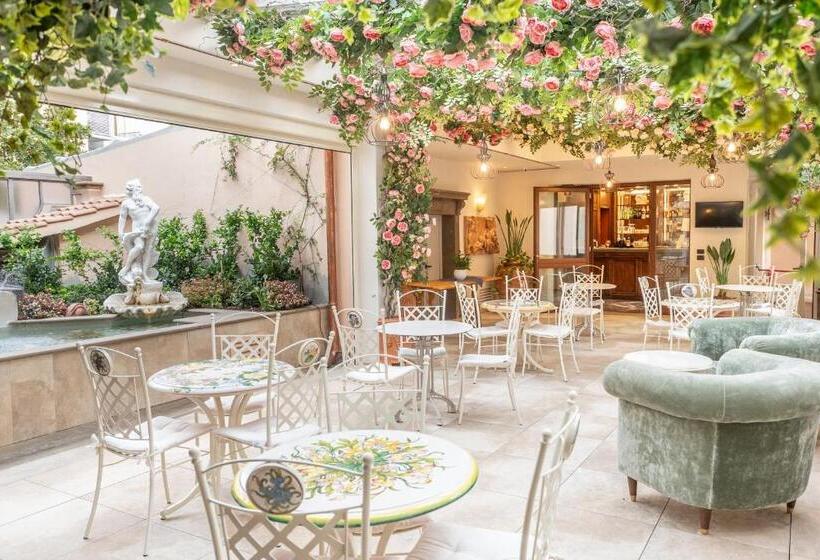 Adler Cavalieri Hotel Private Spa & Gym