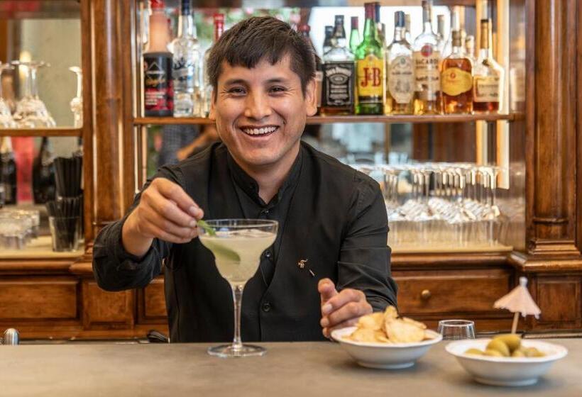 Adler Cavalieri Hotel Private Spa & Gym