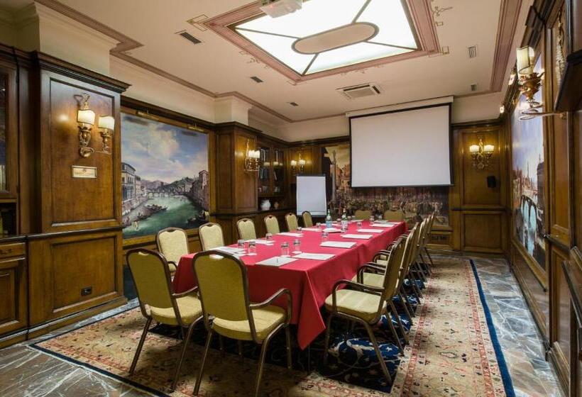 Adler Cavalieri Hotel Private Spa & Gym