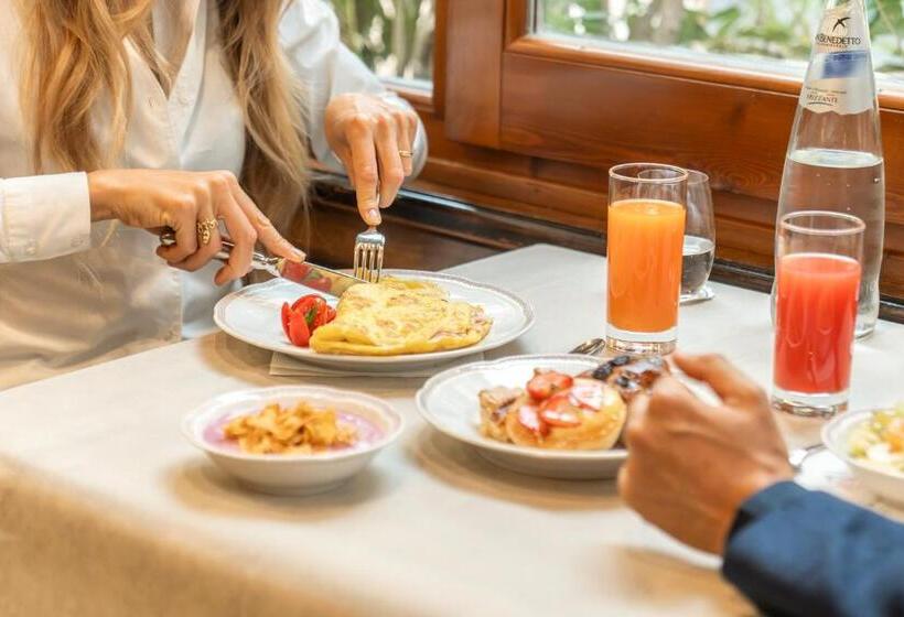 Adler Cavalieri Hotel Private Spa & Gym