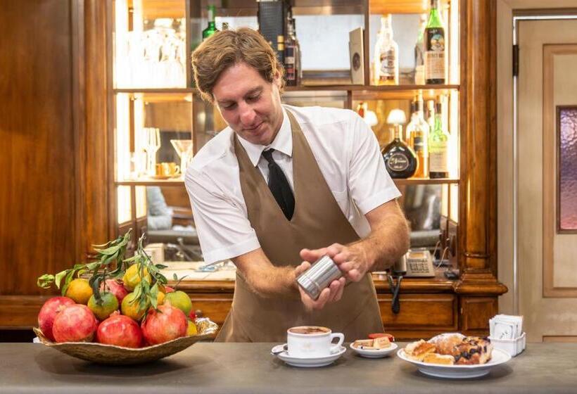 Adler Cavalieri Hotel Private Spa & Gym