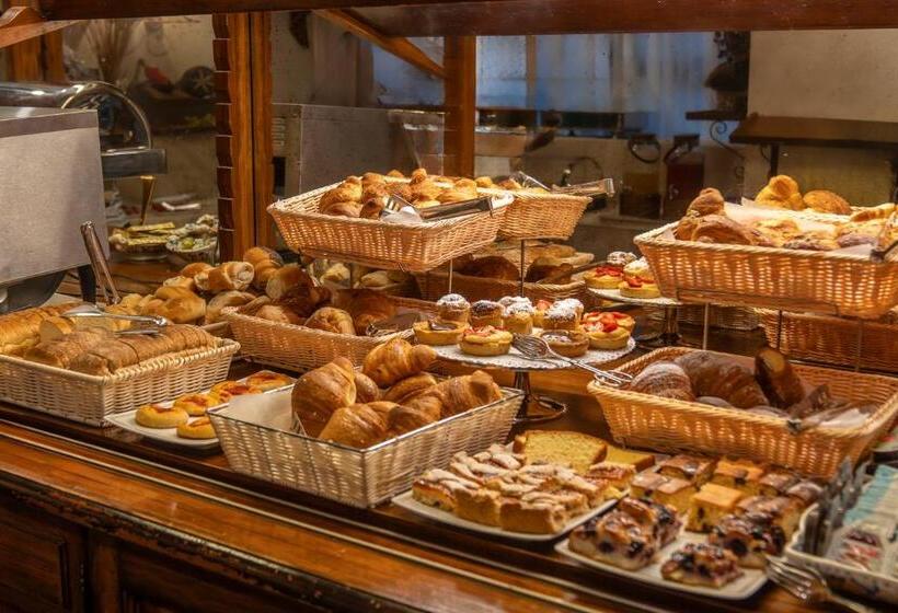 Adler Cavalieri Hotel Private Spa & Gym