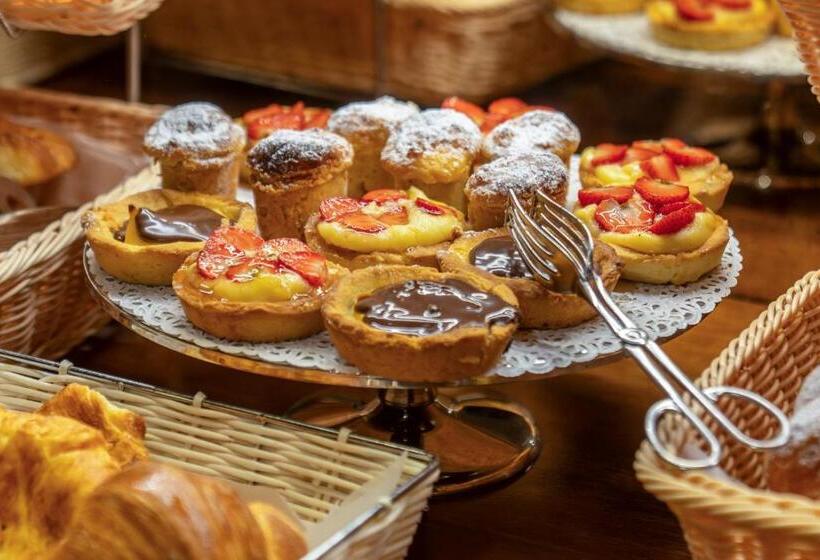 Adler Cavalieri Hotel Private Spa & Gym