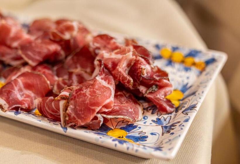 Adler Cavalieri Hotel Private Spa & Gym