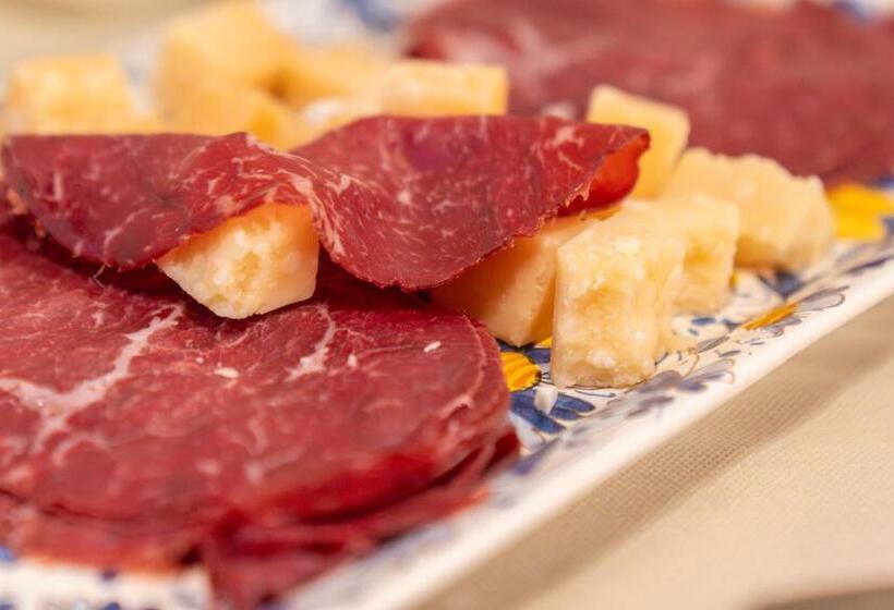 Adler Cavalieri Hotel Private Spa & Gym