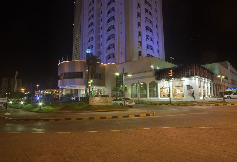 Al Diar Siji Hotel