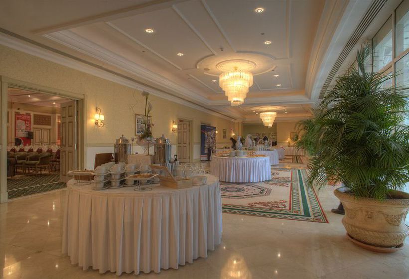 Al Diar Siji Hotel