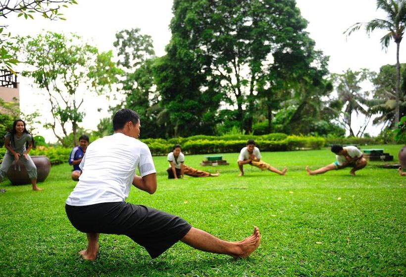 Andaman Cannacia Resort & Spa   Sha Extra Plus