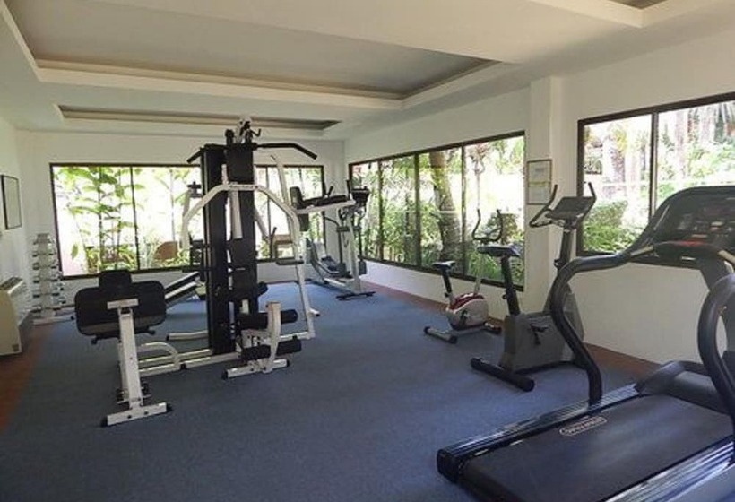 Andaman Cannacia Resort & Spa   Sha Extra Plus