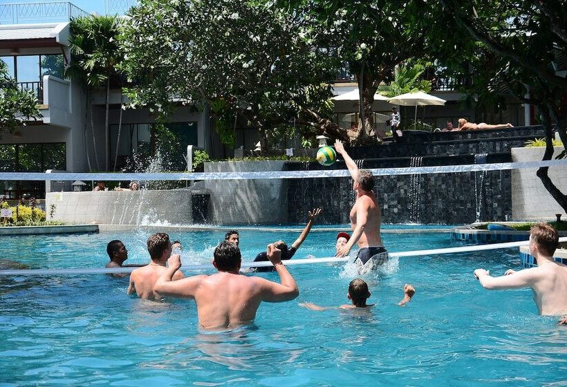 Andaman Cannacia Resort & Spa   Sha Extra Plus