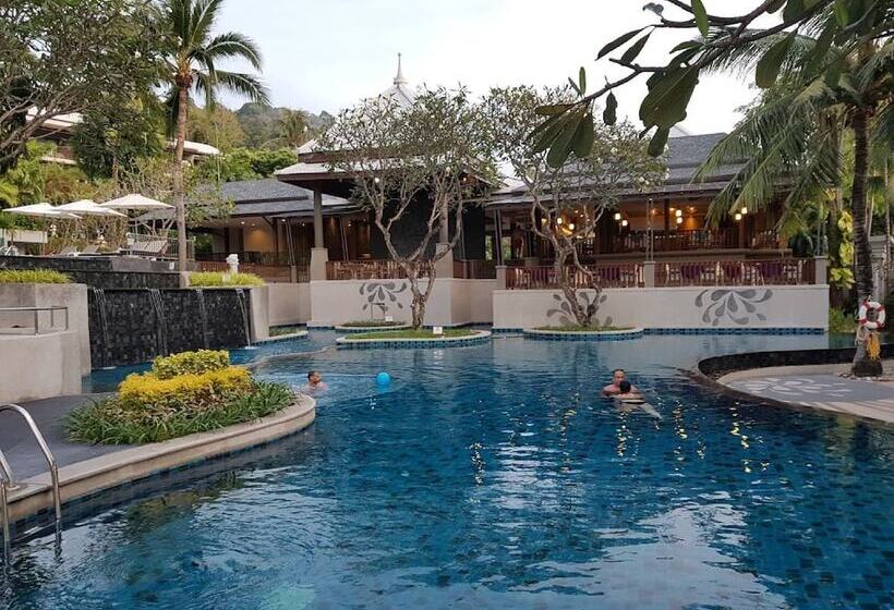 Andaman Cannacia Resort & Spa   Sha Extra Plus