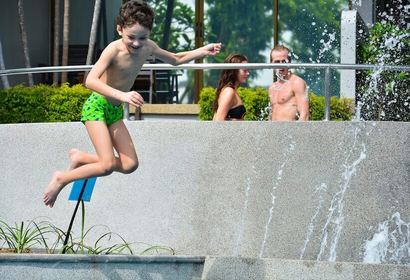 Andaman Cannacia Resort & Spa   Sha Extra Plus