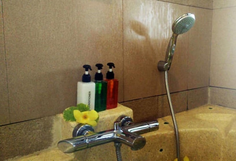 Andaman Cannacia Resort & Spa   Sha Extra Plus