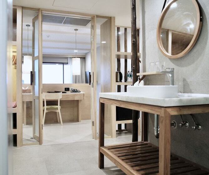 Andaman Cannacia Resort & Spa   Sha Extra Plus