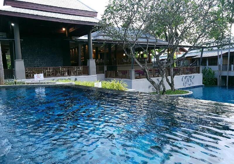 Andaman Cannacia Resort & Spa   Sha Extra Plus