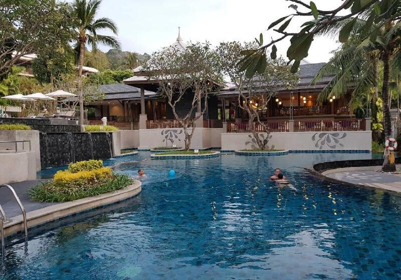 Andaman Cannacia Resort & Spa   Sha Extra Plus