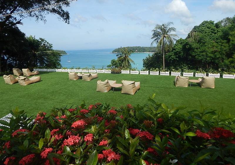 Andaman Cannacia Resort & Spa   Sha Extra Plus