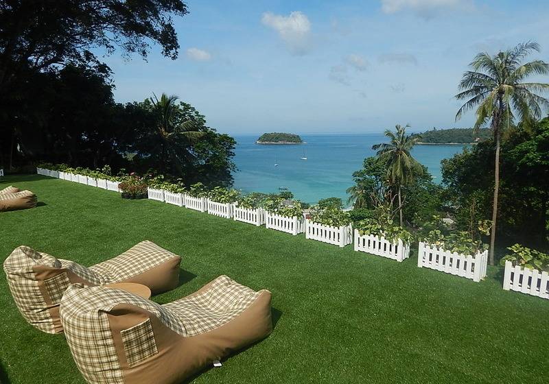 Andaman Cannacia Resort & Spa   Sha Extra Plus