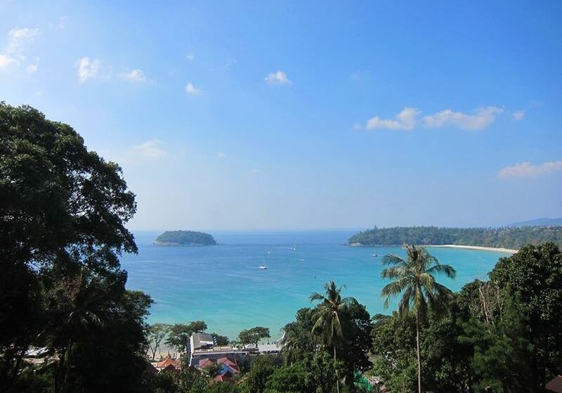 Andaman Cannacia Resort & Spa   Sha Extra Plus