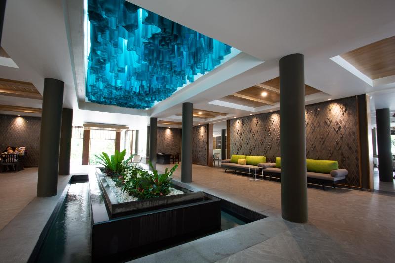 Andaman Cannacia Resort & Spa   Sha Extra Plus