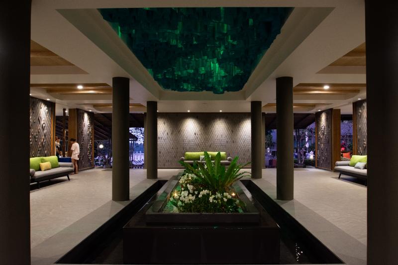 Andaman Cannacia Resort & Spa   Sha Extra Plus